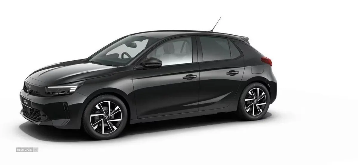 Vauxhall Corsa 1.2 Turbo Yes 5dr  winter Pack - Image 3
