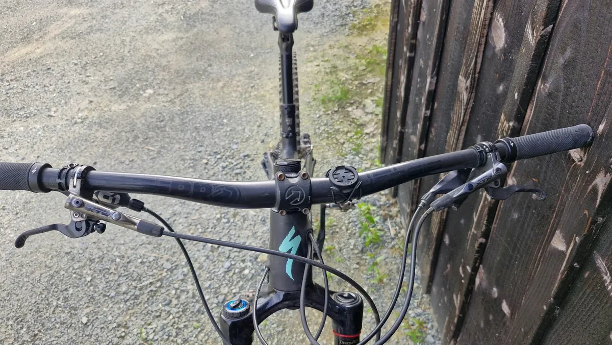 Specialized Sworks Stupmjunper - Image 3