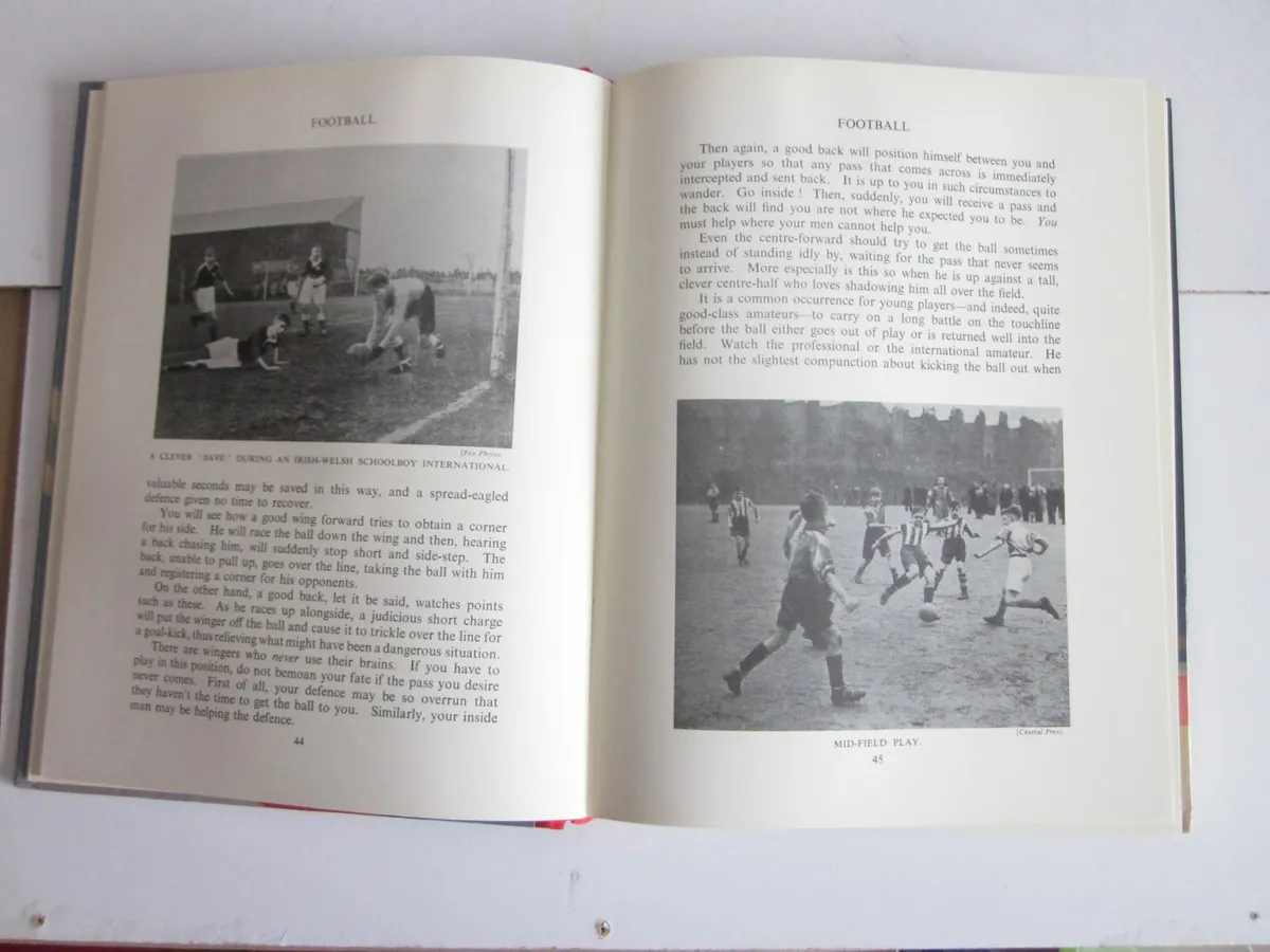 The Wonder Book of Things To Do - Image 4