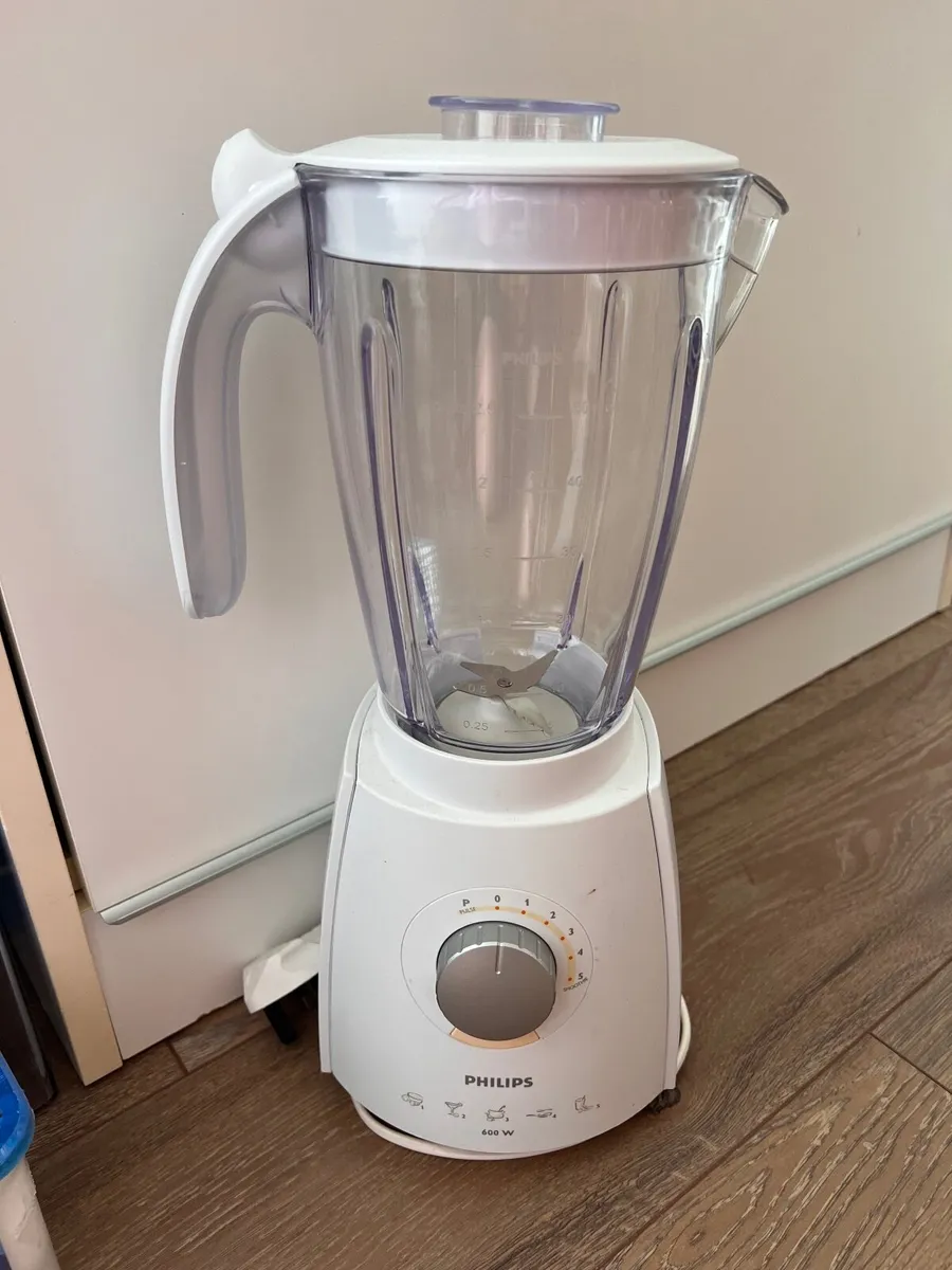 Blender
