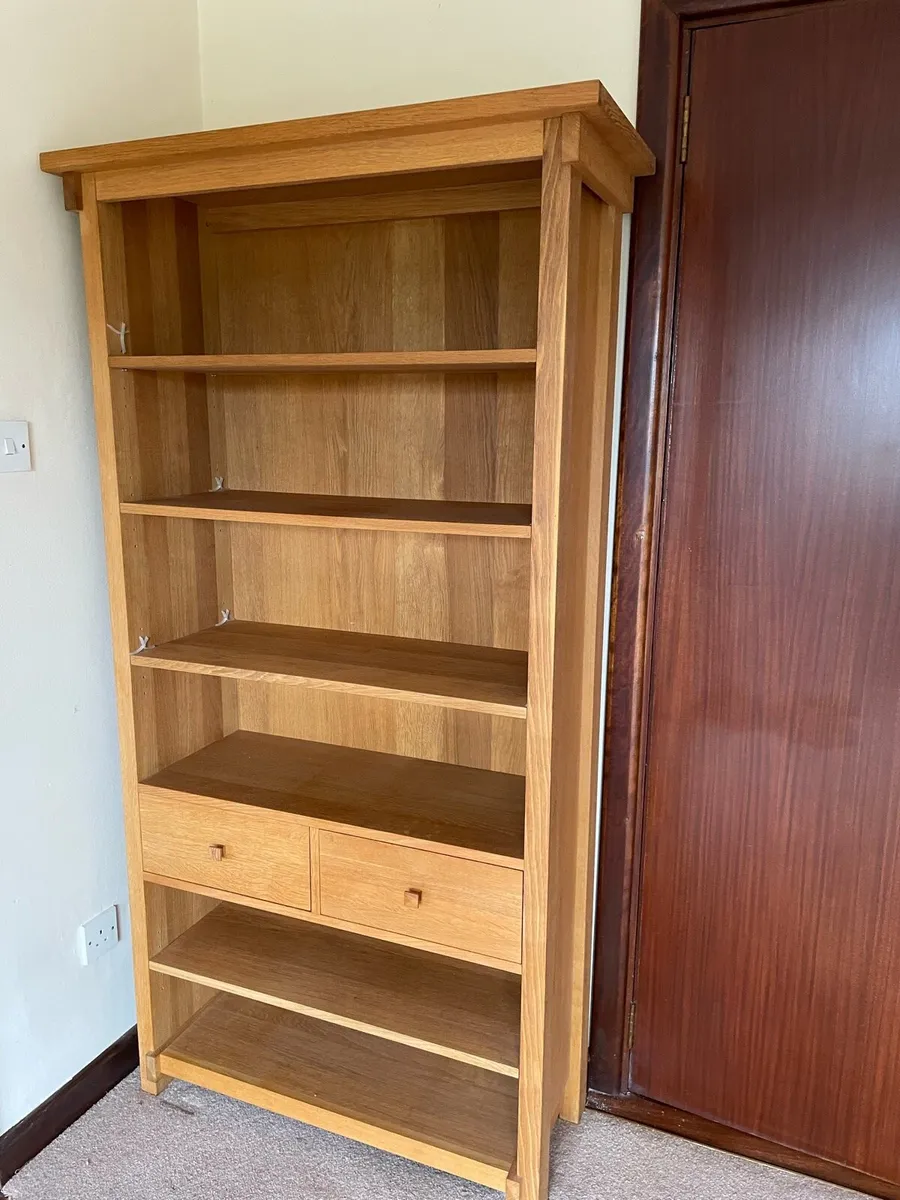 Bookshelf - Image 1