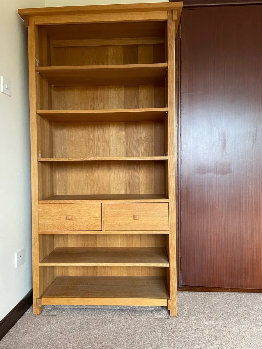Bookshelf - Image 2