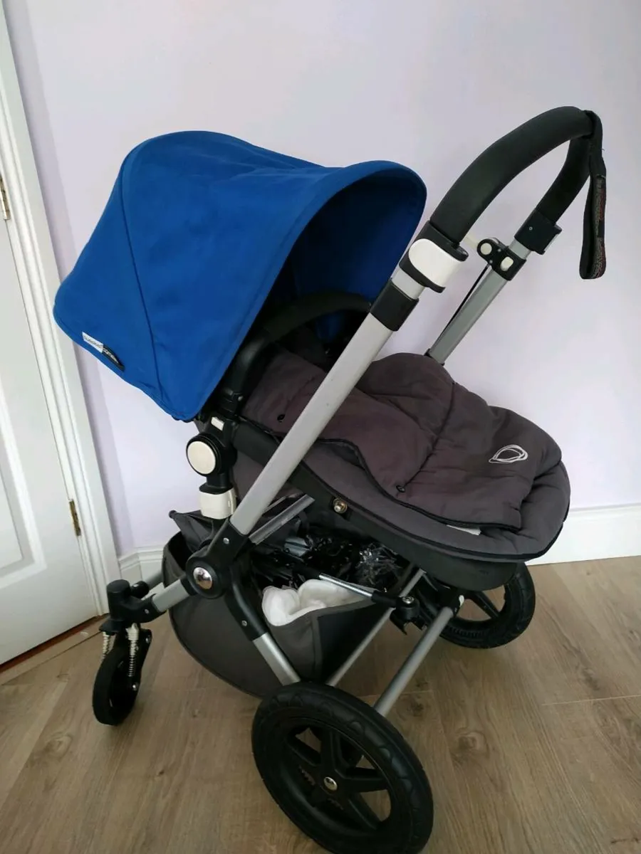Bugaboo Cameleon - Image 1