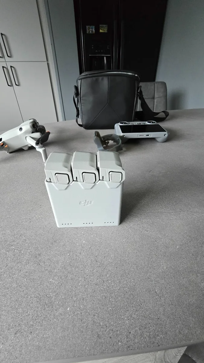 DJI Mini 4 Pro set - Image 3