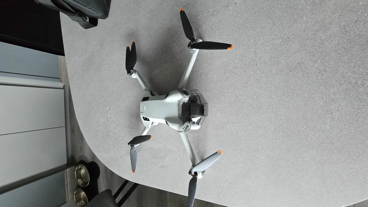 DJI Mini 4 Pro set - Image 4