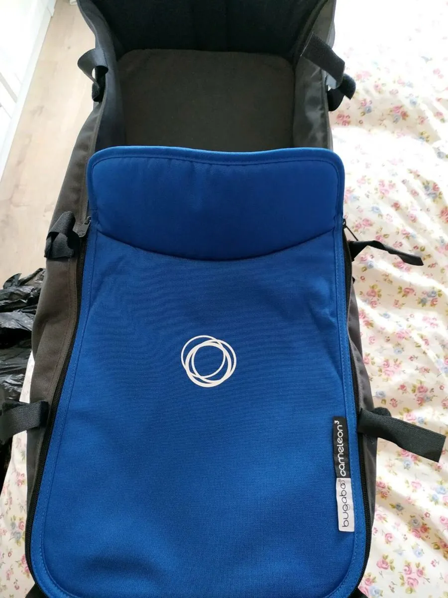 Bugaboo Cameleon - Image 3