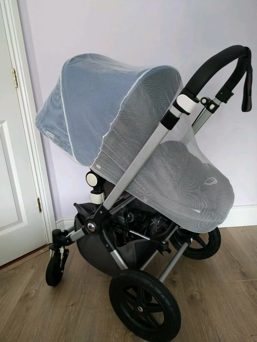 Bugaboo Cameleon - Image 4