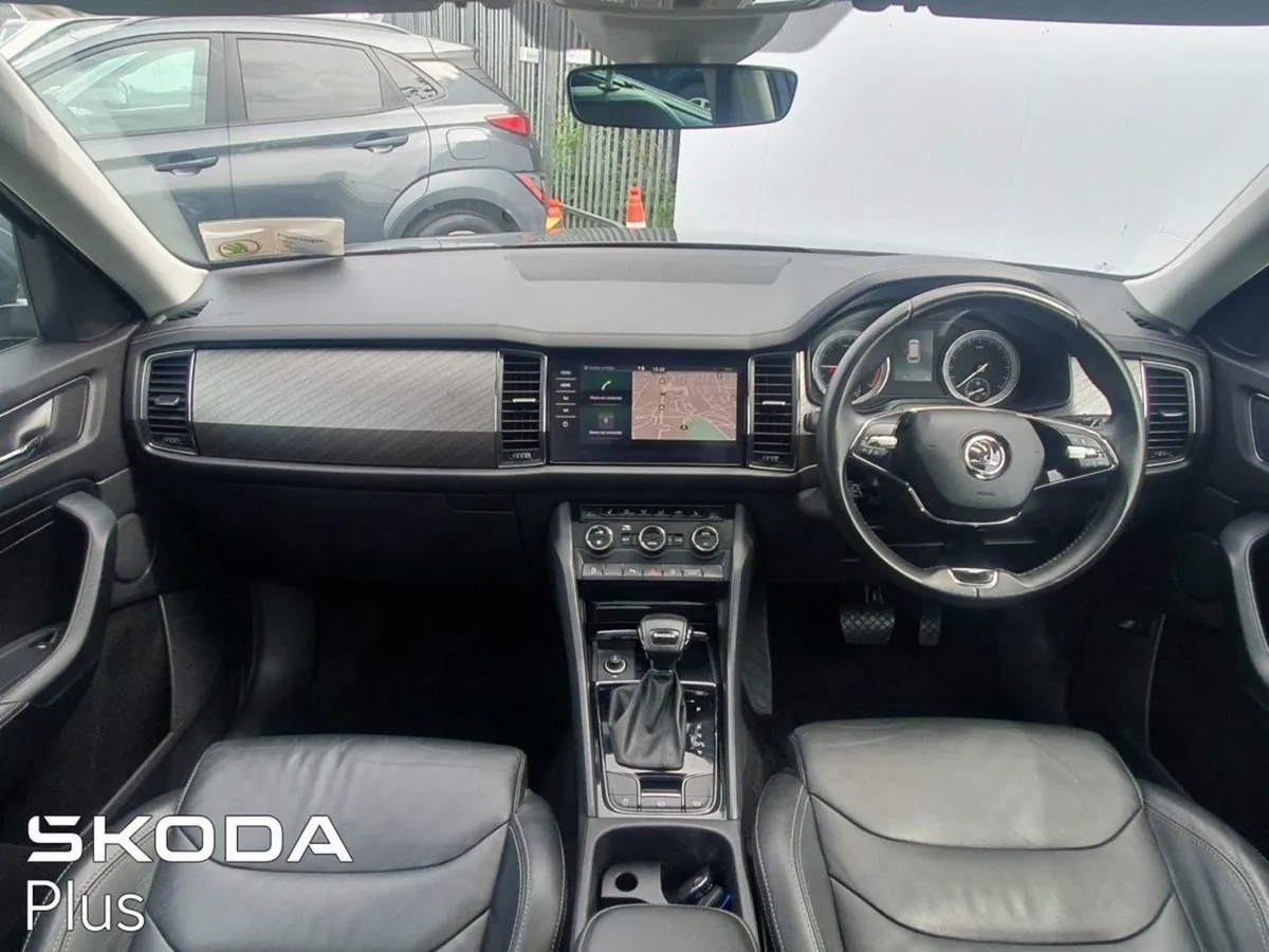 Skoda Kodiaq 2.0 TDI 150HP DSG Style 7 Seat Conta - Image 2