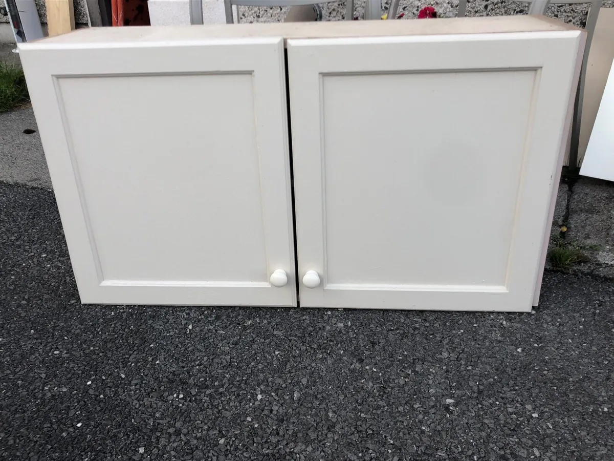 Wall unit - Image 2