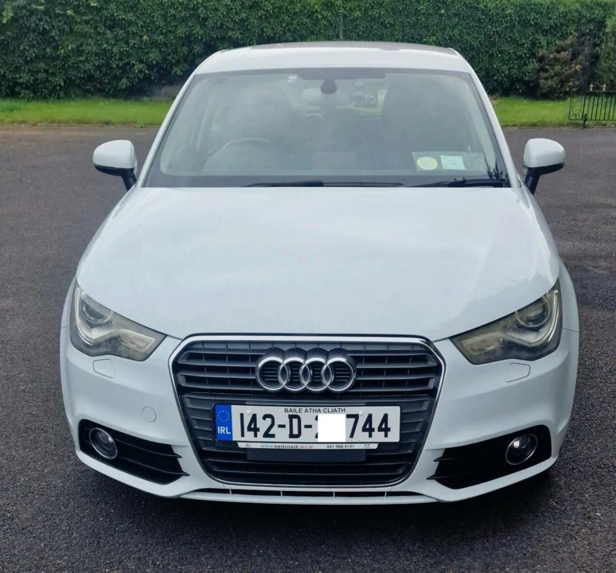 Audi A1 TFSI 1.4 AUTO - Image 2