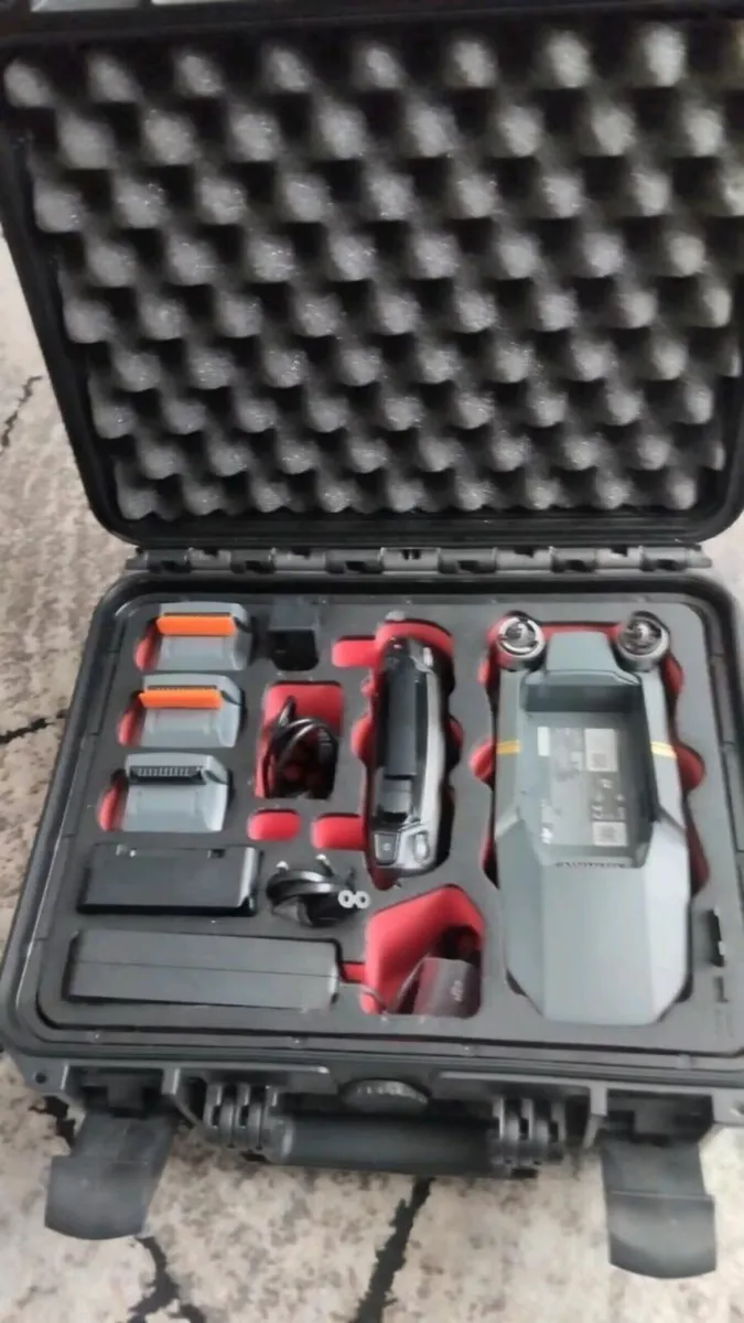 Dji Mavic pro - Image 3