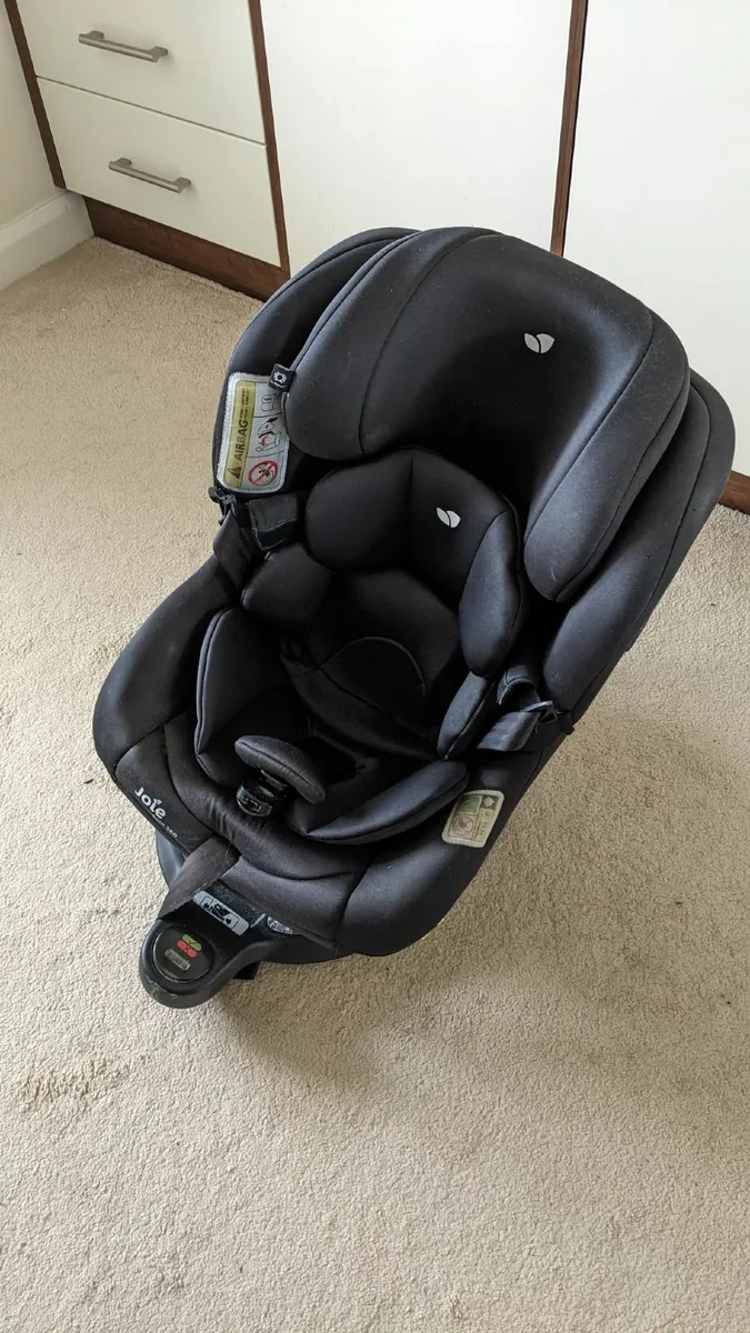 Baby car seat
