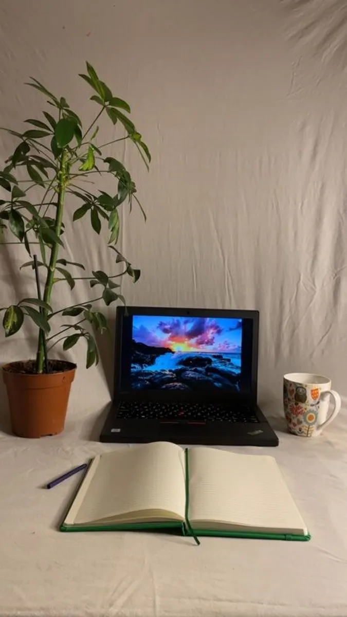 Lenovo thinkpad x260 - Image 2