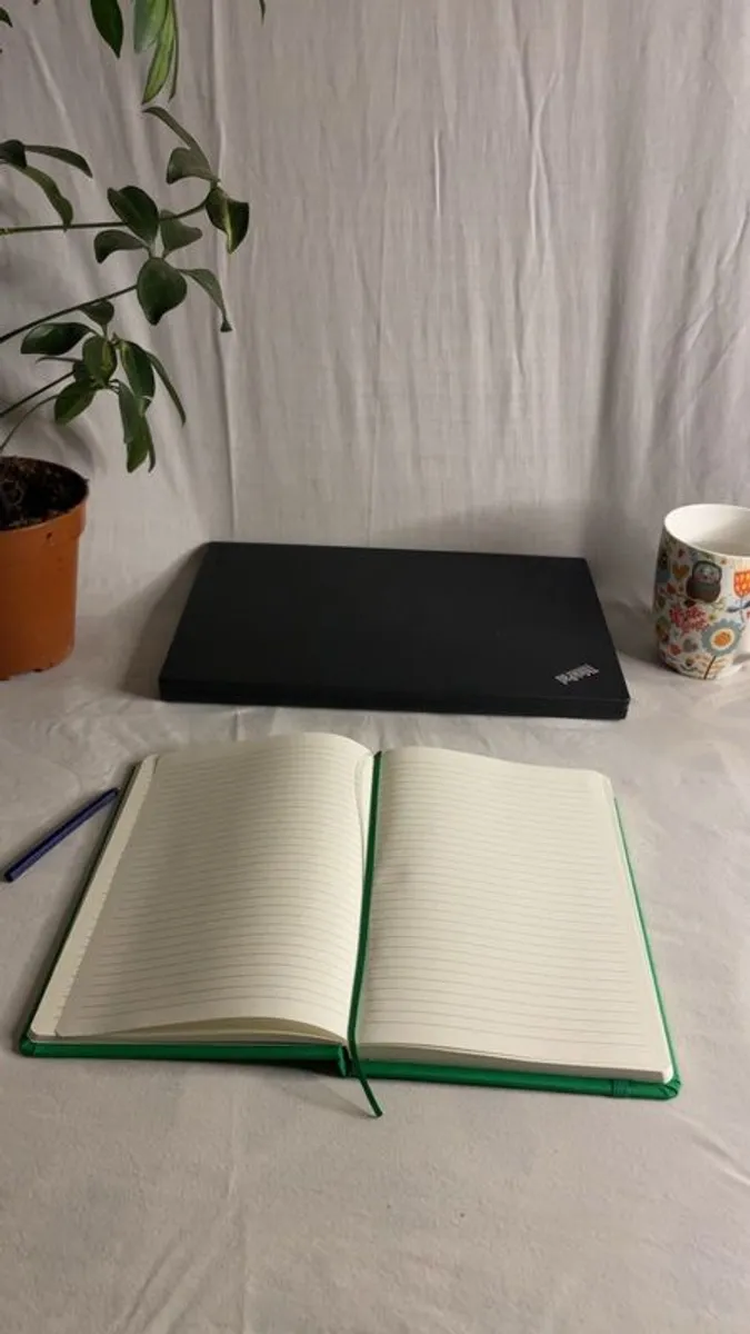 Lenovo thinkpad x260 - Image 3