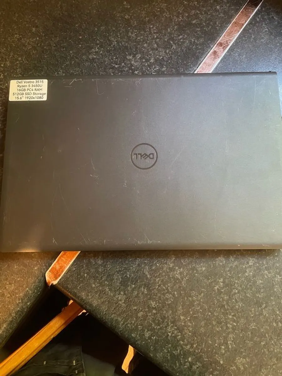 Dell vostro 3515 - Image 3