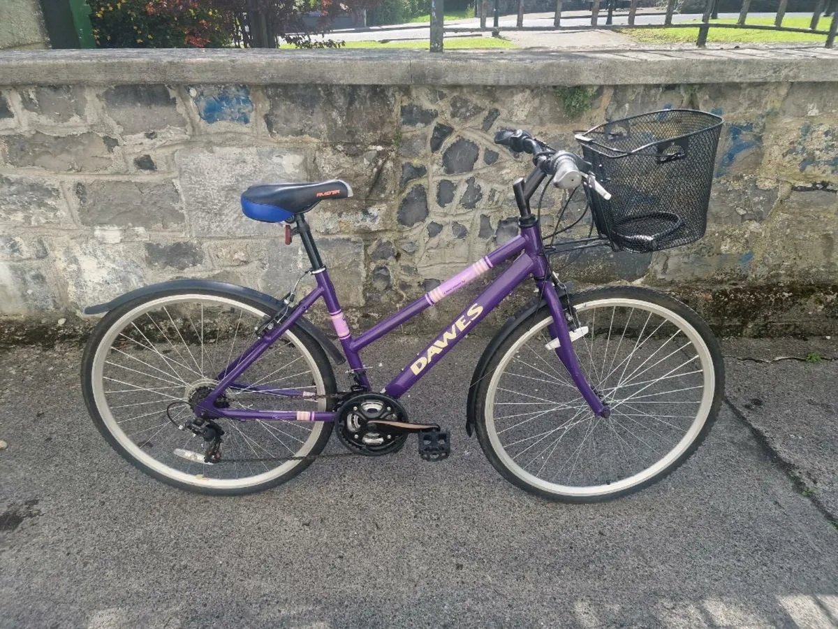 Dawes Discovery Trail Ladies Bicycle - Image 2