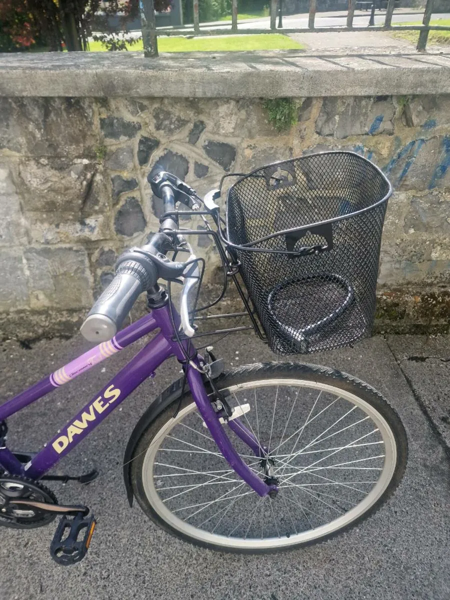 Dawes Discovery Trail Ladies Bicycle - Image 4