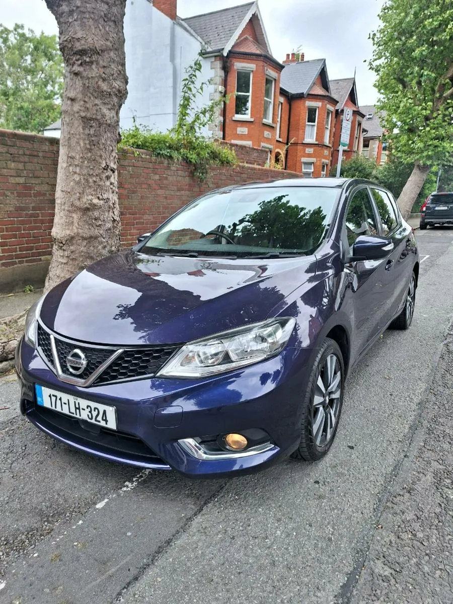 Nissan pulsar - Image 3