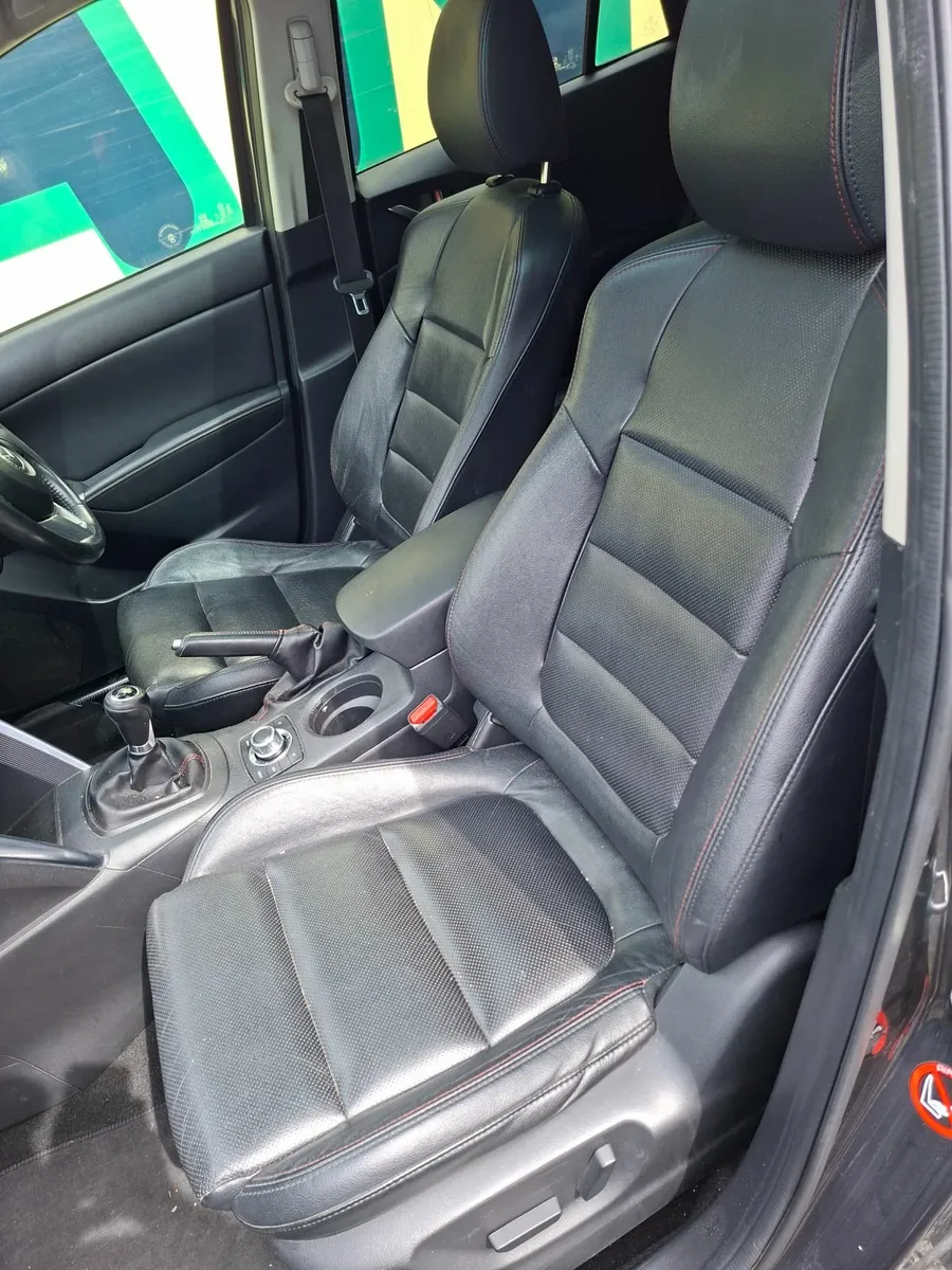Mazda Cx5 need engine - Image 1