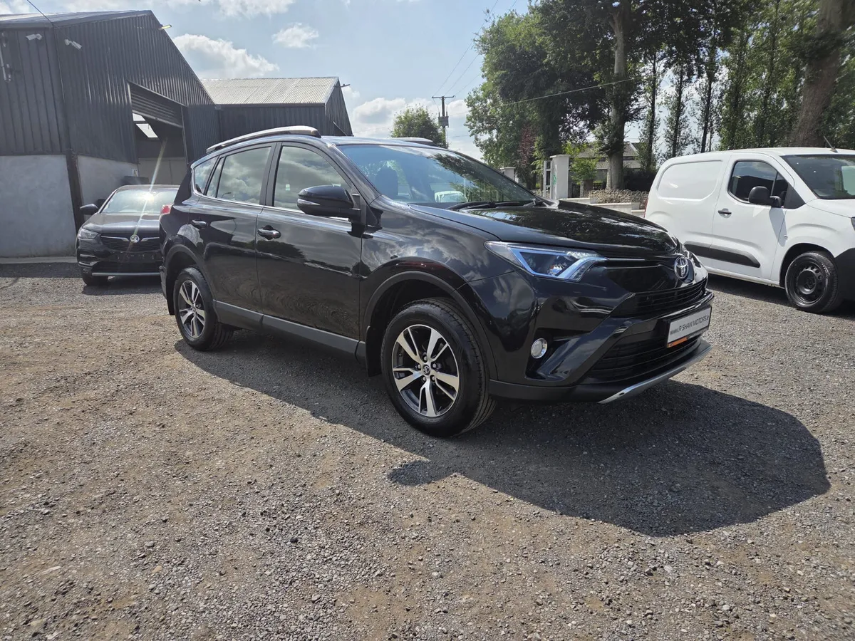 Toyota RAV4 - Image 3