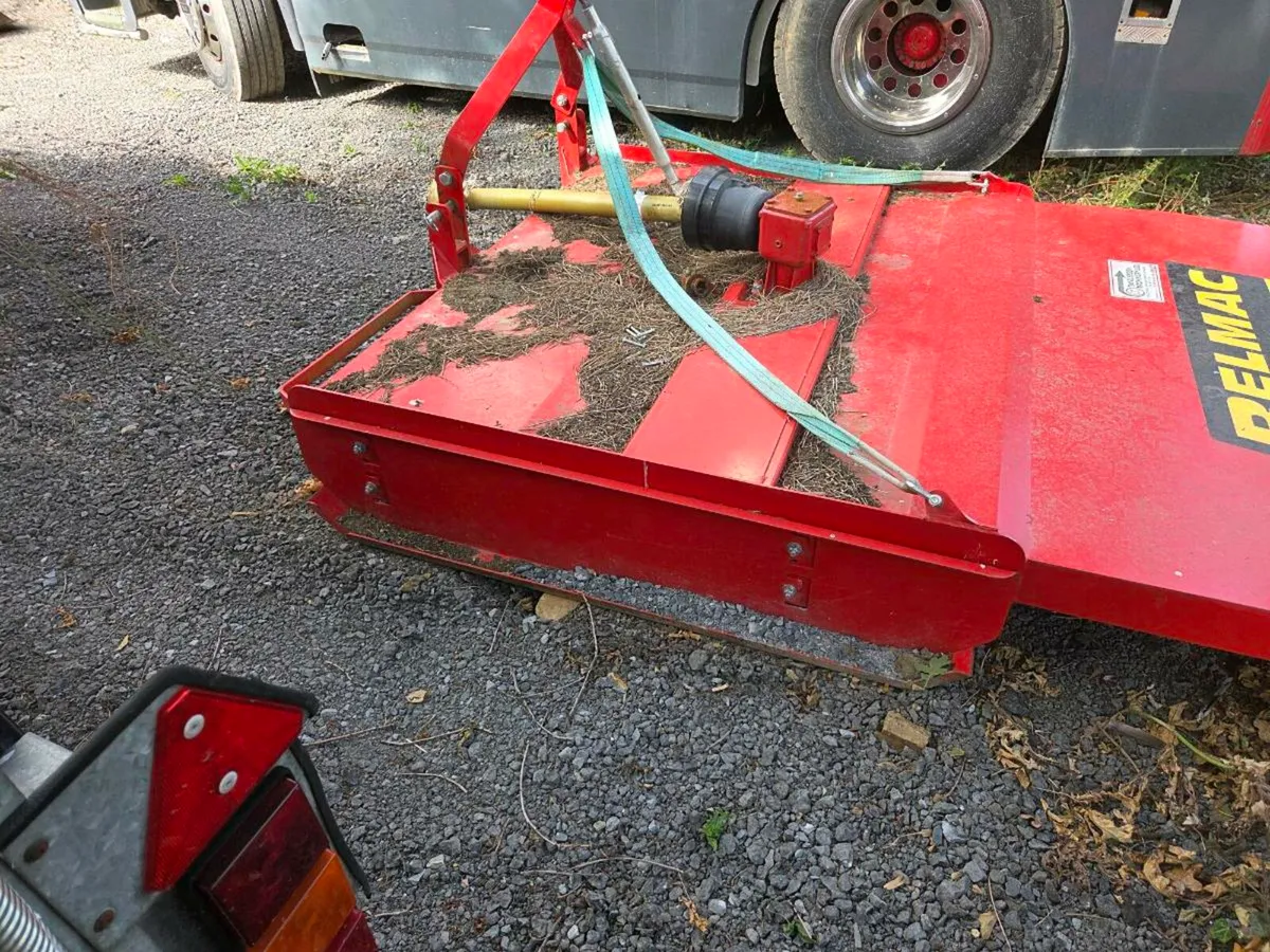 Topper - Image 1