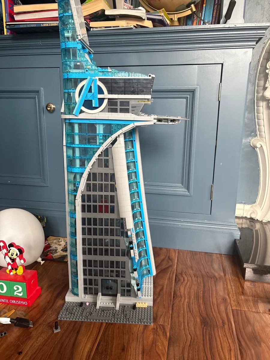 Lego - Image 1