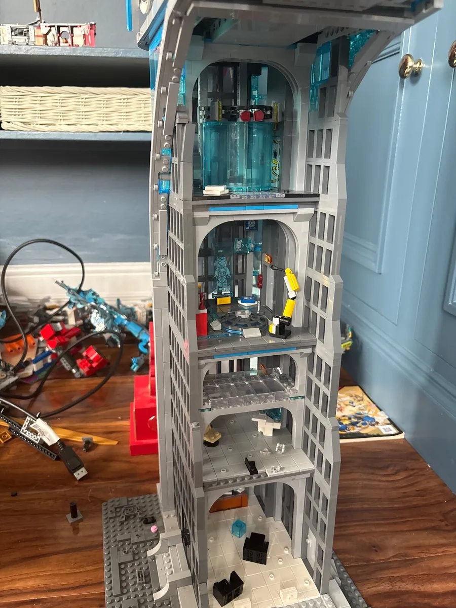 Lego - Image 2