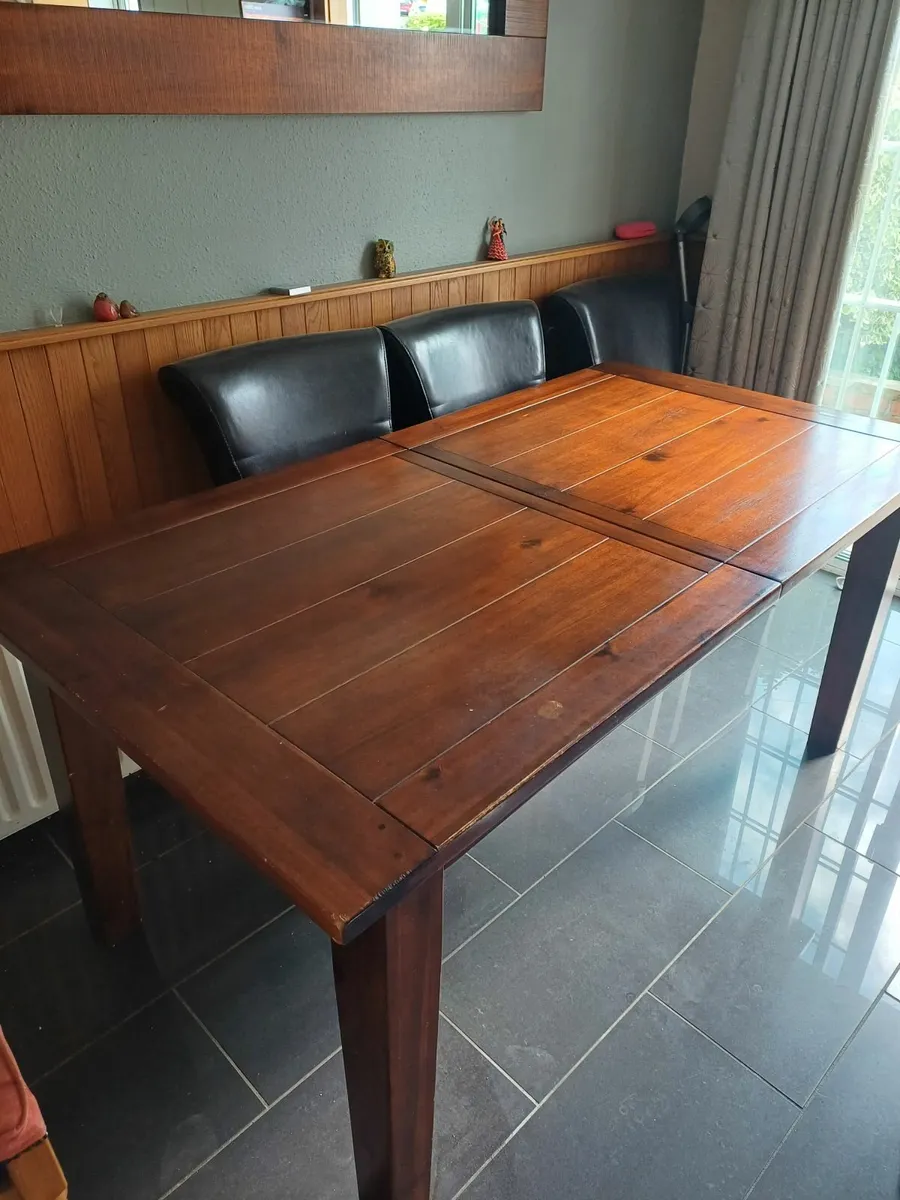 Kitchen table - Image 3