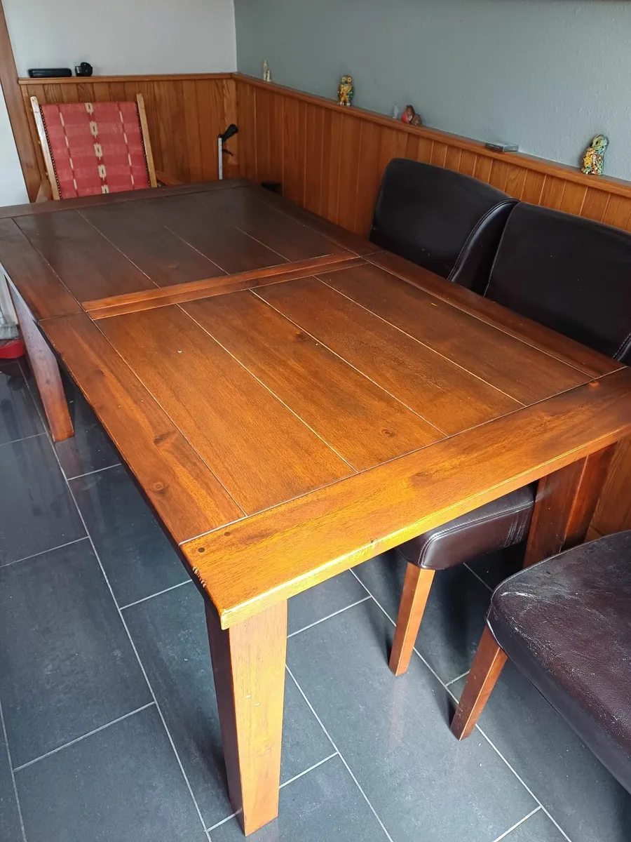 Kitchen table - Image 4
