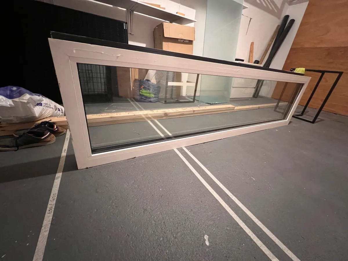 Triple glazed Alu P window - Image 2