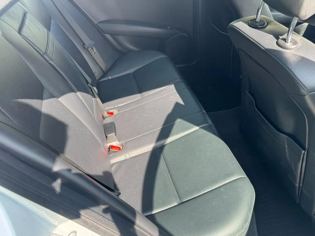 2013 Mercedes C220 CDI NCT 05-26 - Image 3