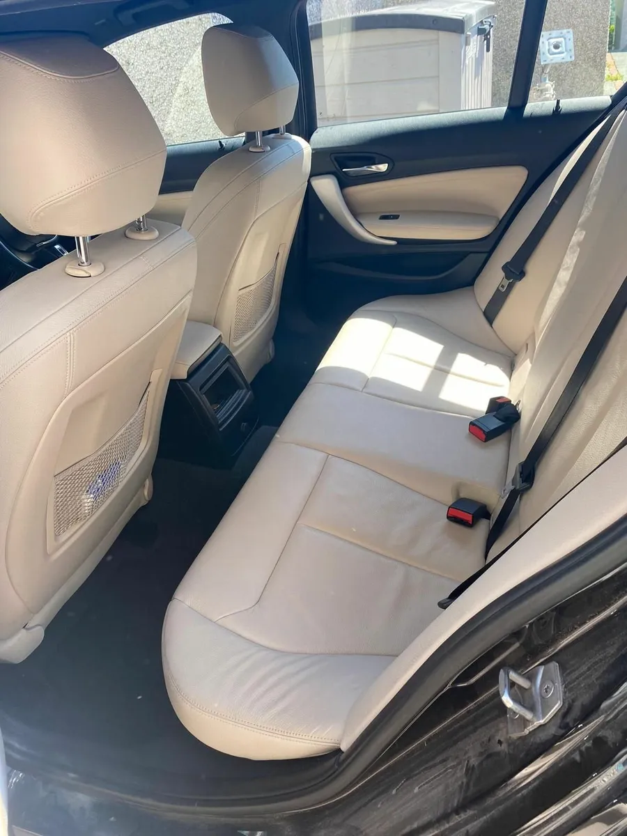 BMW 1-Series 2017 - Image 1