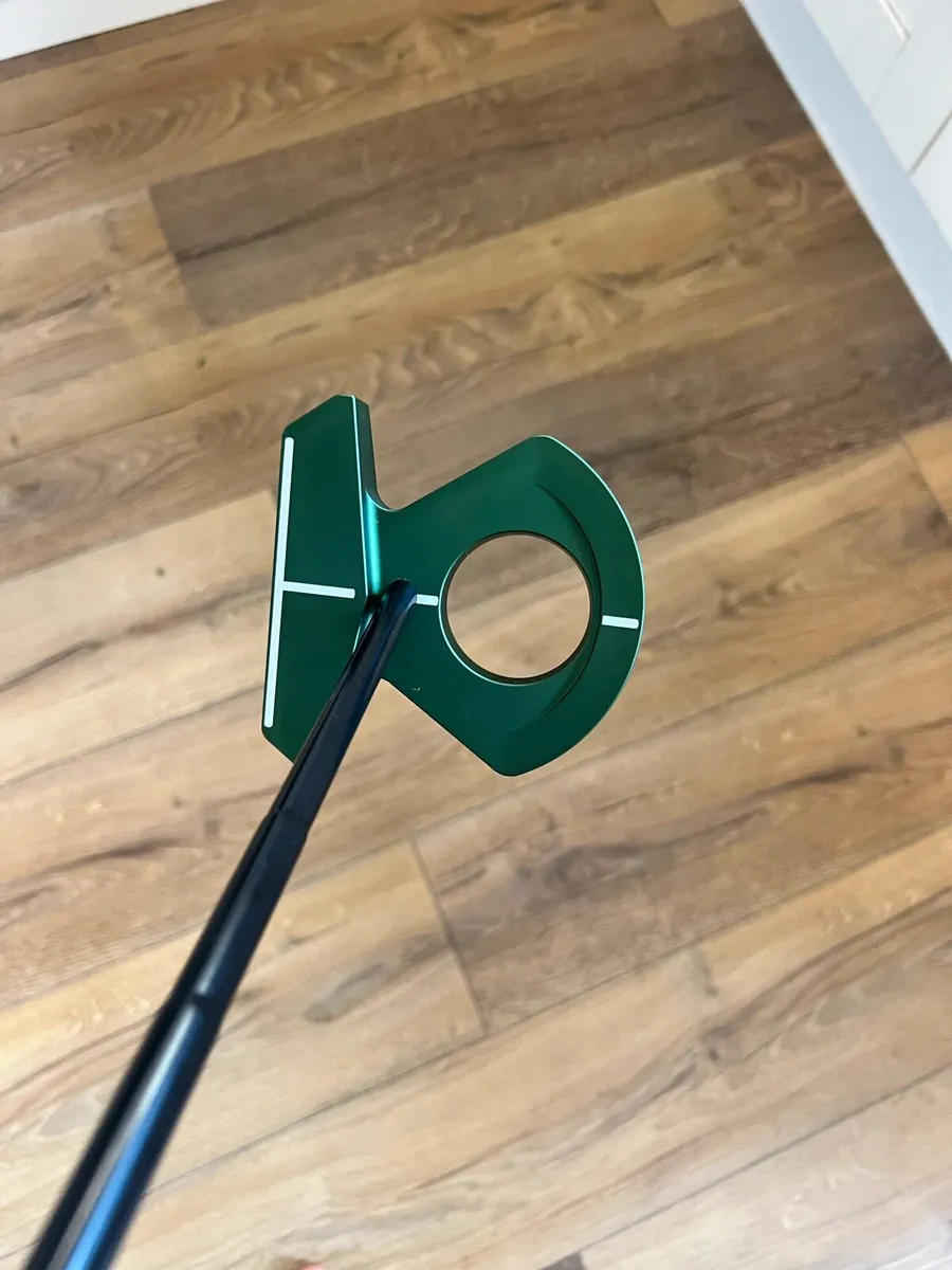 Lab Putter DF3 - Image 3