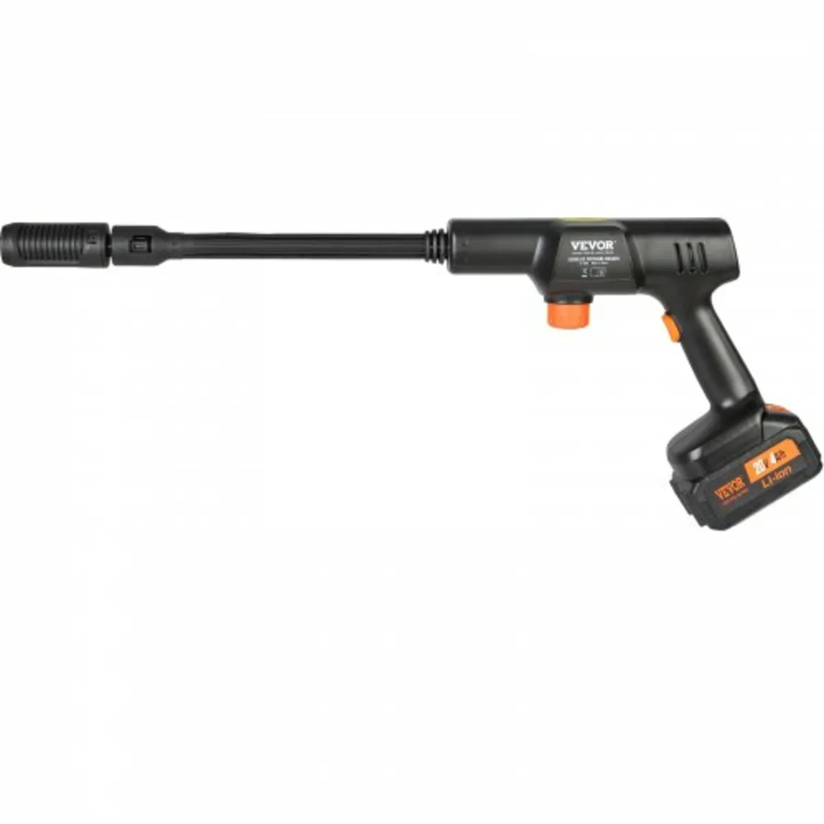 High Pressure Cordless Washer Cleaner Portable Wat - Image 4