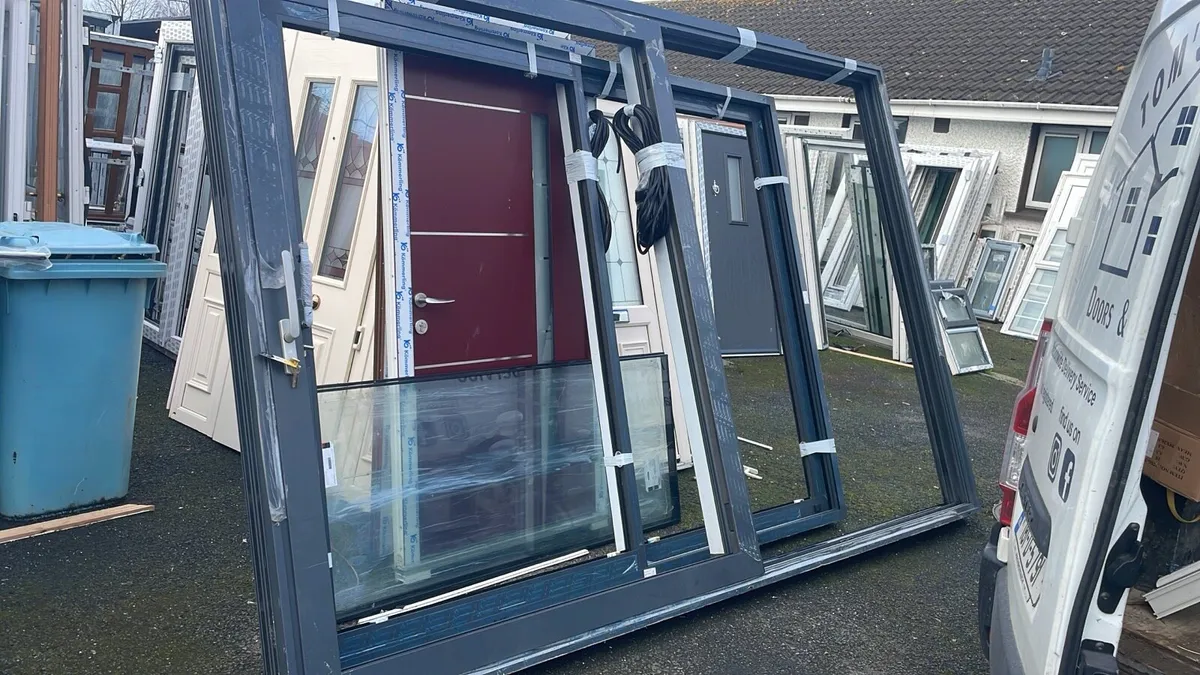 Pvc doors - Image 3