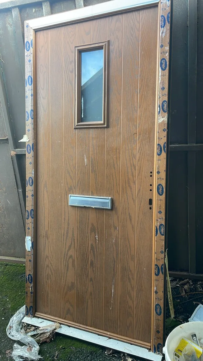 Pvc doors - Image 4