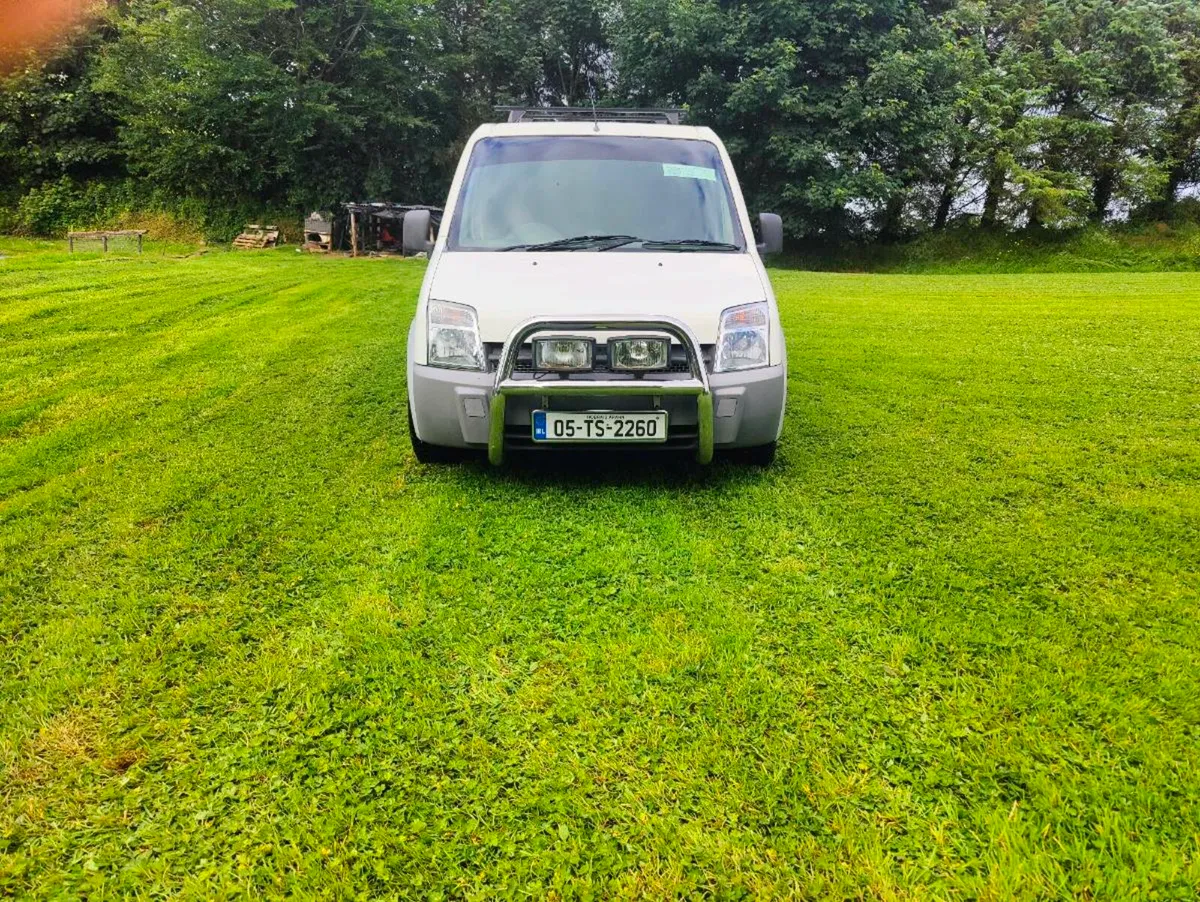 Ford Transit Connect - Image 3