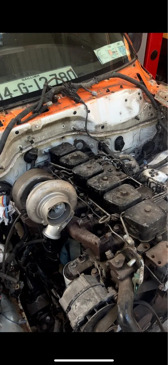 6BT Cummins - Image 1