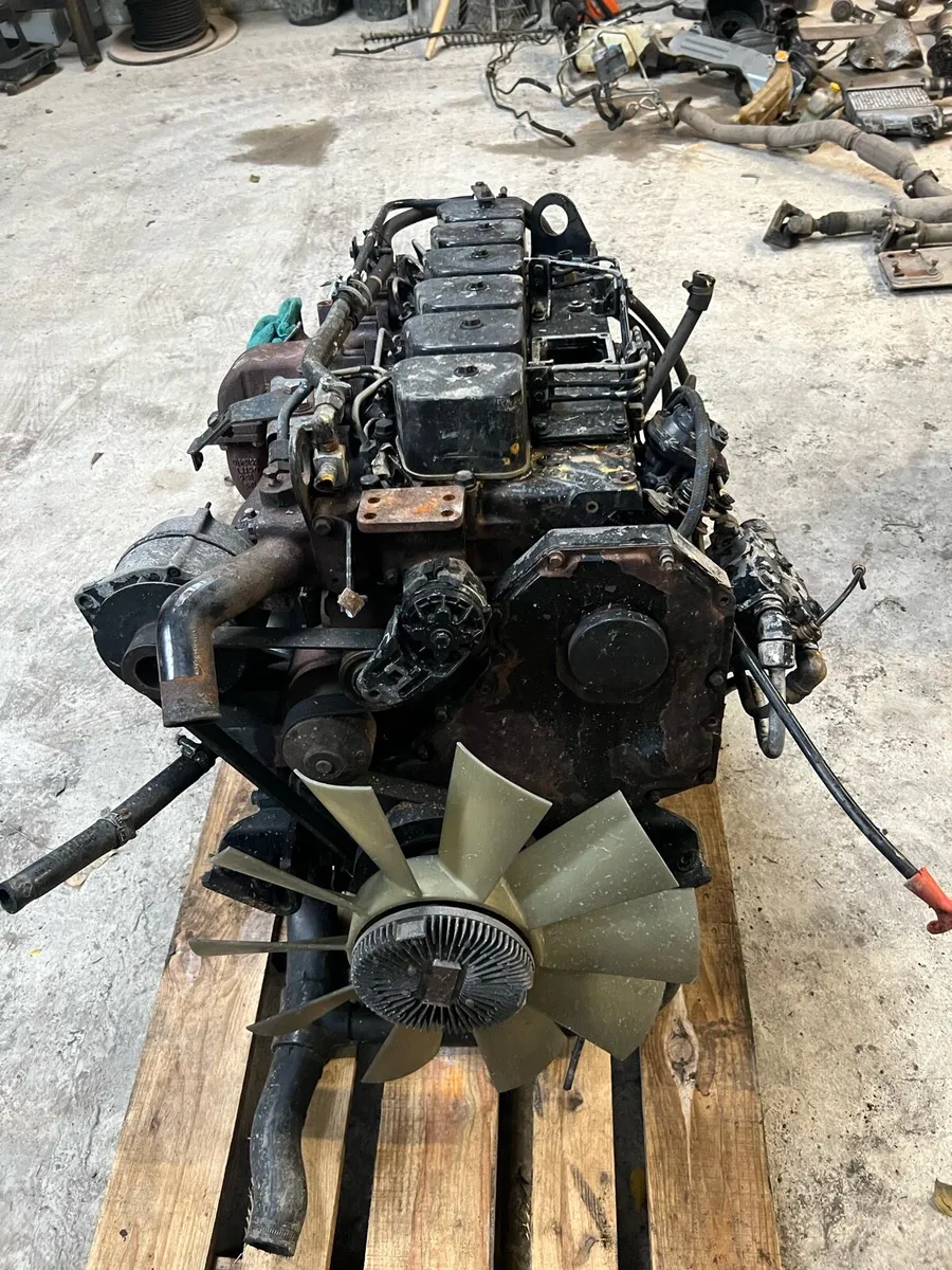6BT Cummins - Image 2