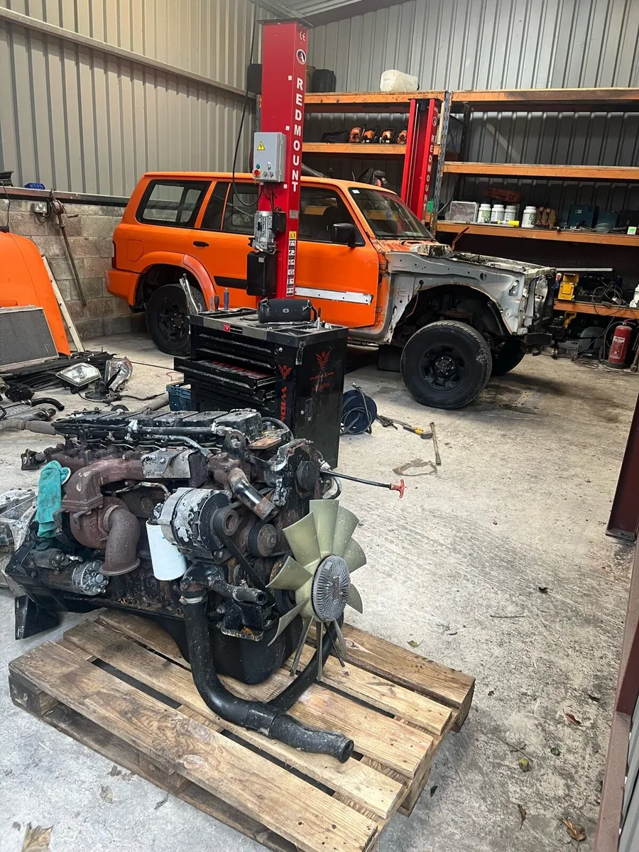 6BT Cummins - Image 3