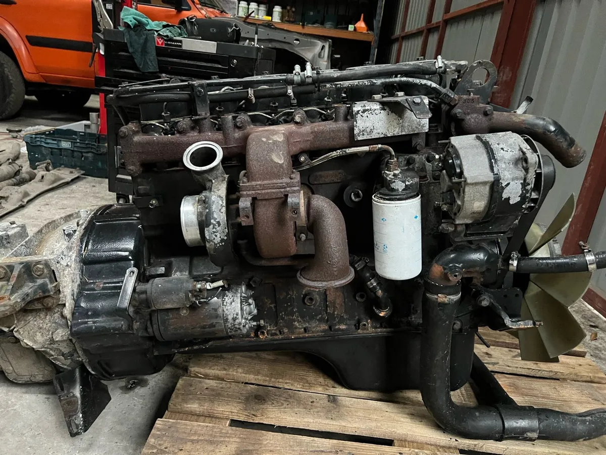 6BT Cummins - Image 4