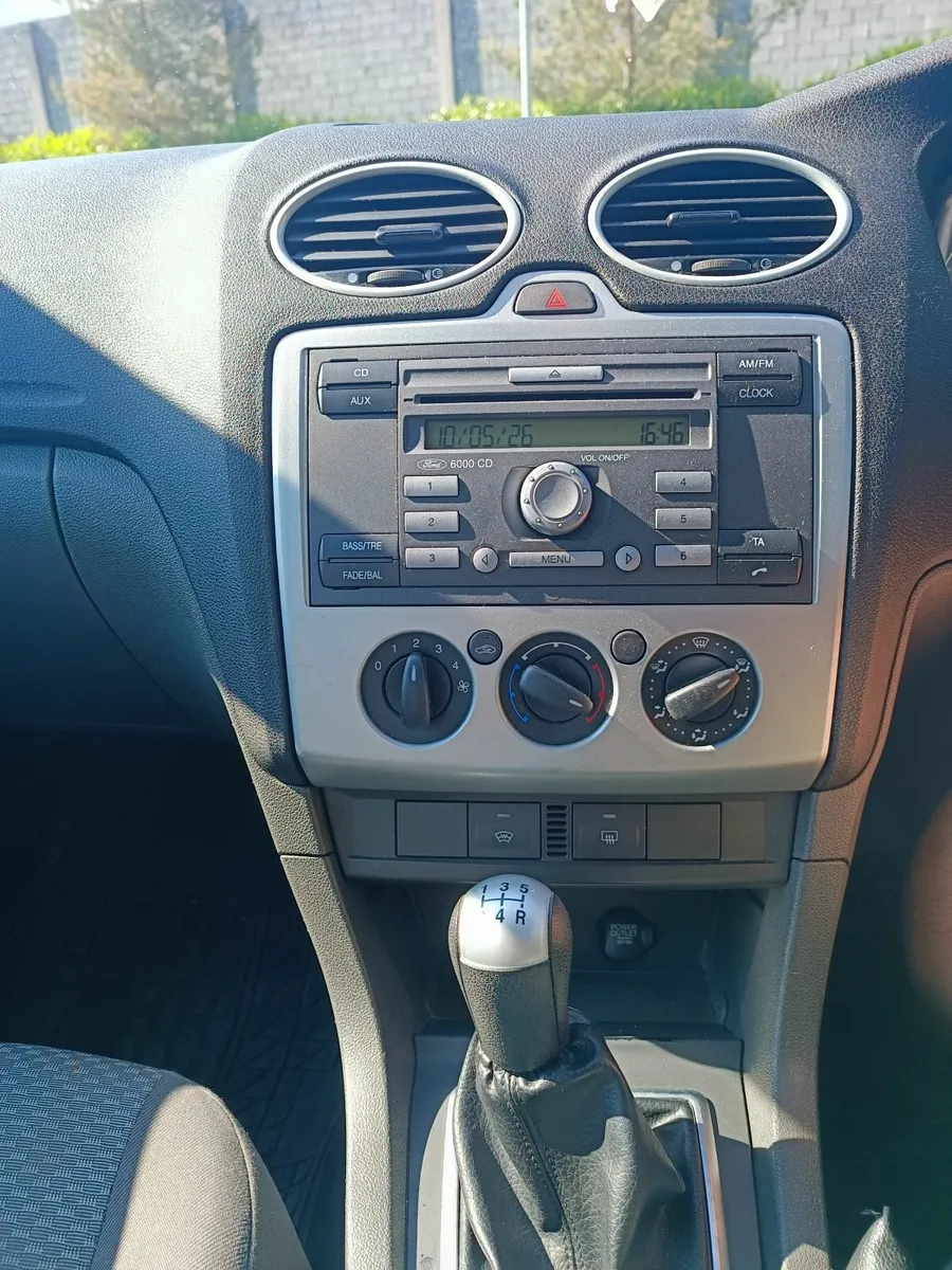 Frod Focus 1.4 petrol - Image 2