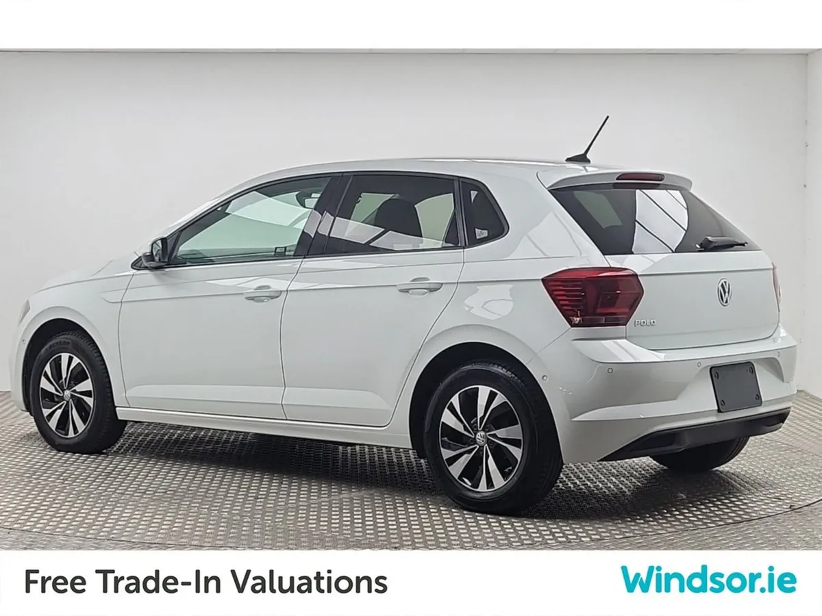 Volkswagen Polo TSi Comfortline - Image 4