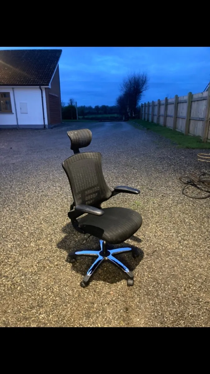 Office chair