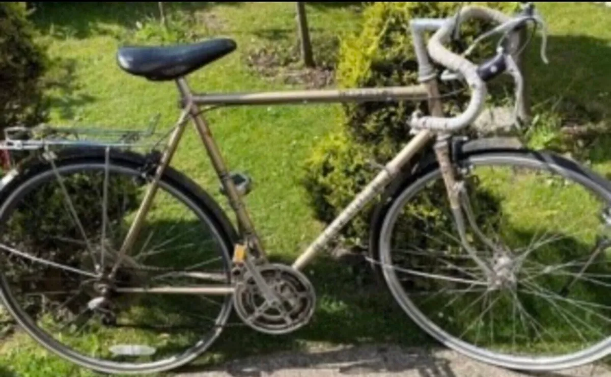Racer