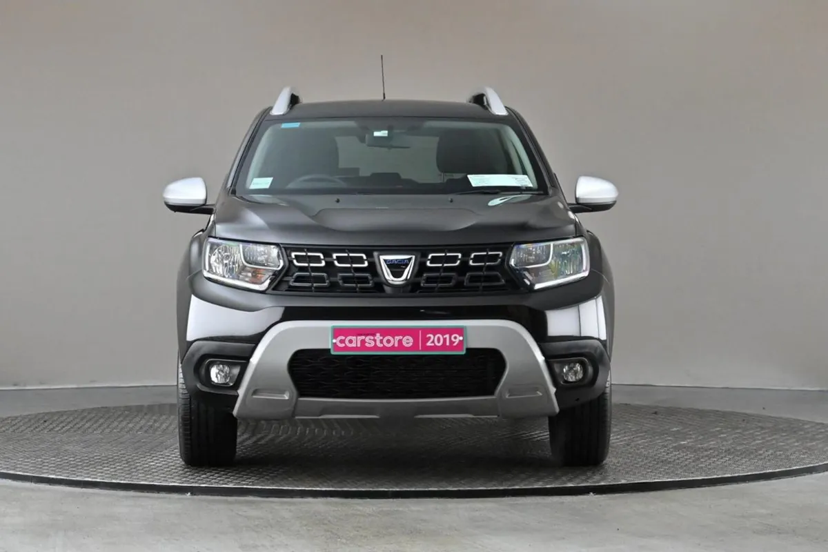 Dacia Duster 1.6 6spd 115BHP Comfort SCE My19 - Image 2