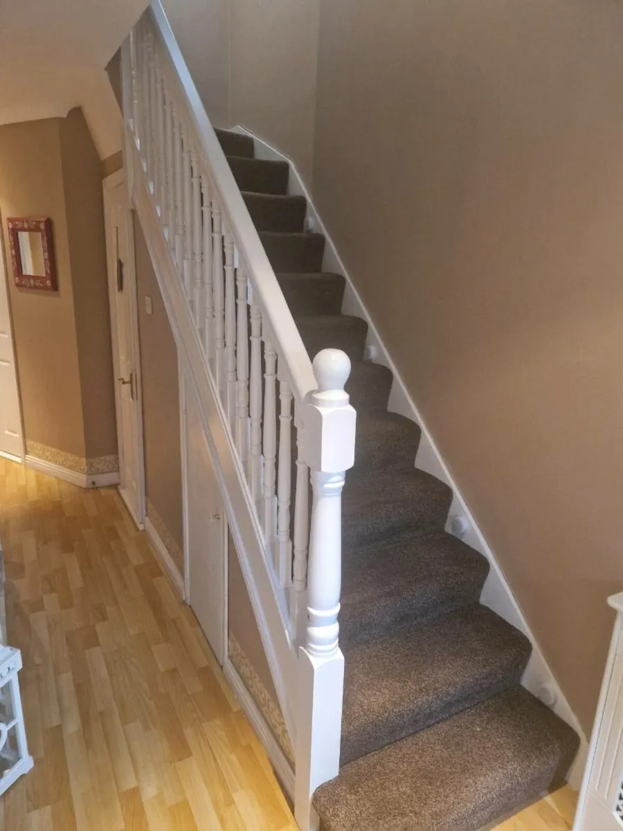 Experienced Painter Available - Image 1