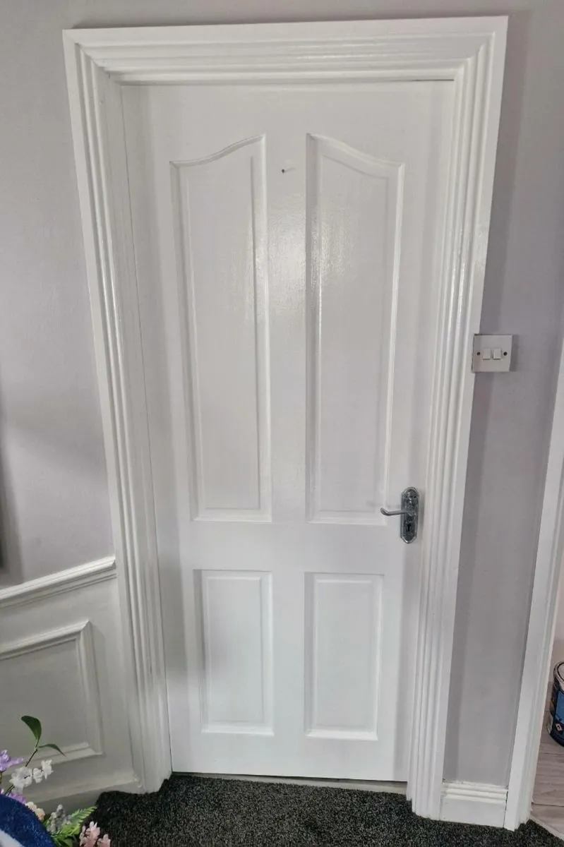 Experienced Painter Available - Image 2