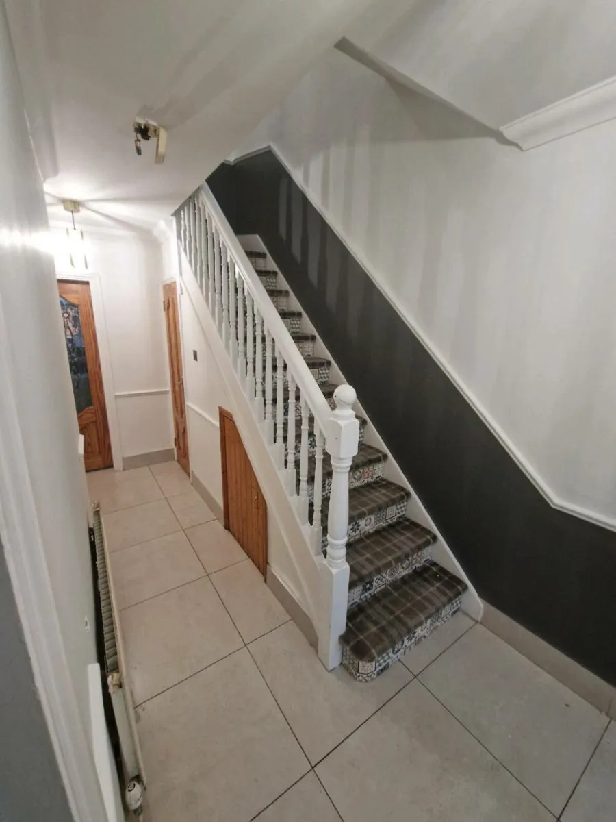 Experienced Painter Available - Image 3