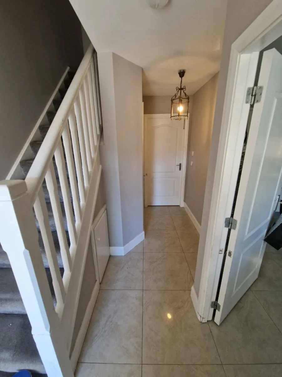 Experienced Painter Available - Image 4